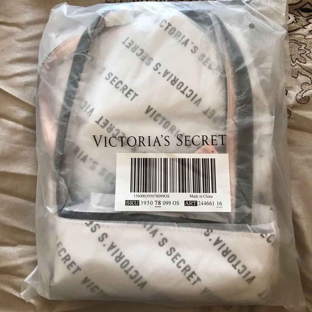 VS tote
